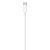 Official Apple AirPods 3 USB-C to Lightning Charging Cable 1m - White 4