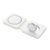 Official Apple Ultra Fast MagSafe Duo Wireless Charger - White 3
