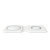 Official Apple Ultra Fast MagSafe Duo Wireless Charger - White 5