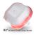 Ghostek Covert Apple AirPods 3 Protective Case - Clear 6