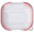 Ghostek Covert Apple AirPods 3 Protective Case - Clear 7