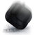 Ghostek Crusher Apple AirPods 3 Protective Case - Black 2