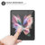 Olixar Samsung Galaxy Z Fold 3 Privacy Film Screen Protector 5