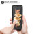 Olixar Samsung Galaxy Z Flip 3 Privacy Film Screen Protector 5