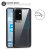 Olixar NovaShield Samsung Galaxy A52s Bumper Case - Black 2
