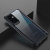Olixar NovaShield Samsung Galaxy A52s Bumper Case - Black 6