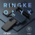 Ringke Onyx Samsung Galaxy A52s Protective Case - Navy 2