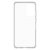 OtterBox React Samsung Galaxy A52s Ultra Slim Protective Case - Clear 4