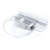 Satechi Aluminium USB-C Hub With Clamp - For iMac 24" 8