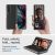 Spigen Ultra Hybrid Samsung Galaxy Z Fold 3 Protective Case - Clear 3