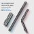 Spigen Ultra Hybrid Samsung Galaxy Z Fold 3 Protective Case - Clear 4