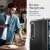 Spigen Ultra Hybrid Samsung Galaxy Z Fold 3 Protective Case - Clear 7
