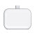 Satechi Mini USB-C Wireless Charging Dock For Apple AirPods 3 - White 2