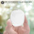 Olixar Samsung Galaxy Buds 2 Protective Case - 100% Clear 2