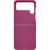 OtterBox Thin Flex Samsung Galaxy Z Flip 3 Ultra-Slim Case - Fuchsia 5