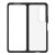 OtterBox Symmetry Flex Samsung Galaxy Z Fold 3 Protective Case - Clear 7