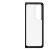 OtterBox Symmetry Flex Black & Clear Protective Case - For Samsung Galaxy Z Fold 3 11