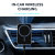 Olixar iPhone 12 Pro Max MagSafe Compatible Charging Car Holder 2