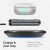 Spigen Air Skin Samsung Galaxy Z Flip 3 Slim Case - Crystal Clear 3