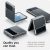 Spigen Air Skin Samsung Galaxy Z Flip 3 Slim Case - Crystal Clear 4