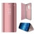 Olixar Soft Silicone Samsung Galaxy A52s Wallet Case - Pastel Pink 2