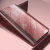 Olixar Soft Silicone Samsung Galaxy A52s Wallet Case - Pastel Pink 5