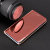 Olixar Soft Silicone Samsung Galaxy A52s Wallet Case - Pastel Pink 6