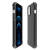 ITSkins Spectrum Antimicrobial Smoke Case - For iPhone 13 Pro 3