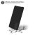 Olixar Samsung Galaxy A52s Soft Silicone Case - Black 5