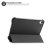 Olixar Leather-Style iPad mini 6 2021 6th Gen. Wallet Case - Black 2