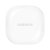 Official Samsung Galaxy Z Flip 3 Wireless Buds 2 Earphones - White 8