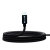 Olixar 100W 1.5m Braided USB-C To C Fast Charging Cable - Black 3