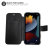 Olixar MagSafe Compatible Wallet Black Case - For iPhone 13 Pro Max 3