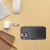 Olixar MagSafe Compatible Wallet Black Case - For iPhone 13 Pro Max 6