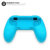 Olixar Nintendo Switch OLED Non-Slip Joy-Con Grips- 2 Pack- Red & Blue 4