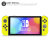 Olixar Silicone Switch OLED Joy-Con Controller Covers - 2 Pack- Yellow 4