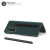 Olixar Leather Style Samsung Galaxy Z Fold 3 S Pen Case - Green 2