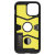 Spigen Tough Armor Protective Metal Slate Case - For iPhone 13 Pro Max 10