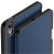 Dux Ducis Domo iPad Mini 6 Stand Case With Apple Pencil Holder - Blue 4