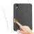 Dux Ducis Domo iPad Mini 6 Stand Case With Apple Pencil Holder - Black 4