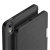 Dux Ducis Domo iPad Mini 6 Stand Case With Apple Pencil Holder - Black 5