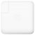 Official  iPhone 13 30W USB-C Fast Wall Charger - White 4
