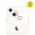 Olixar iPhone 13 mini Clear Case, Screen & Camera Protector Pack 11