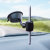 Olixar Windscreen, Dashboard & Vent Car iPhone 13 Pro Holder 5