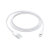 Official  iPhone 13 Lightning to USB Charging Cable - 1m 2