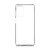 ITSkins Spectrum Antimicrobial Clear Case - For Samsung Galaxy A32 5G 6