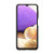 ITSkins Feroniabio Samsung Galaxy A32 5G Eco-Friendly Case - Black 2