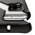 ITSkins Feroniabio Eco-Friendly Black Case - For Samsung Galaxy A42 5