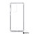 ITSkins Spectrum Antimicrobial Clear Case - For Samsung Galaxy A52 6