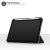 Olixar iPad mini 6 2021 6th Gen. Wallet Case With Pencil Holder - Black 5